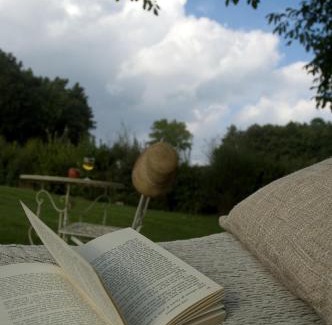 Gambassi Terme Apartment | La Burraia