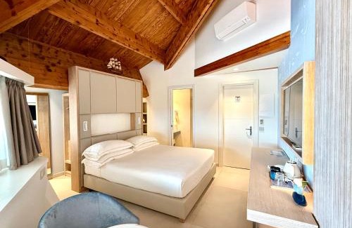 Punta Ala Hotel | La Bussola Beach Hotel