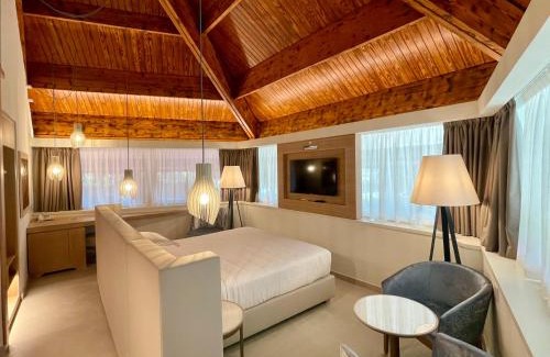 Punta Ala Hotel | La Bussola Beach Hotel