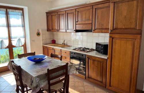 Pognana Lario House | La Cà de Poz - Lake View