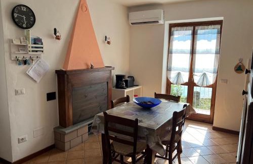 Pognana Lario House | La Cà de Poz - Lake View