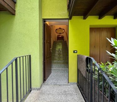 Clusone Apartment | La cà dol Carlì
