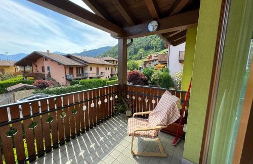 Clusone Apartment | La cà dol Carlì