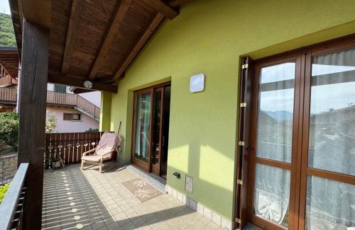 Clusone Apartment | La cà dol Carlì