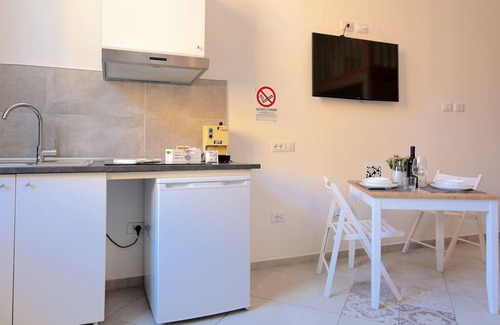San Donato Apartment | La Cà Fiera 11E.