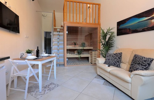 San Donato Apartment | La Cà Fiera 11E.