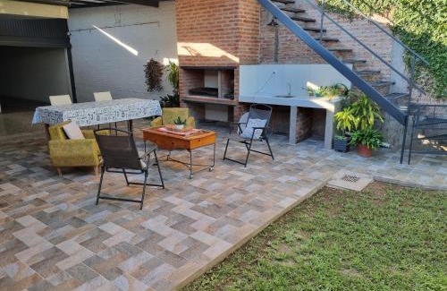 Presidencia Roque Saenz Pena House | La Casa del Viajero