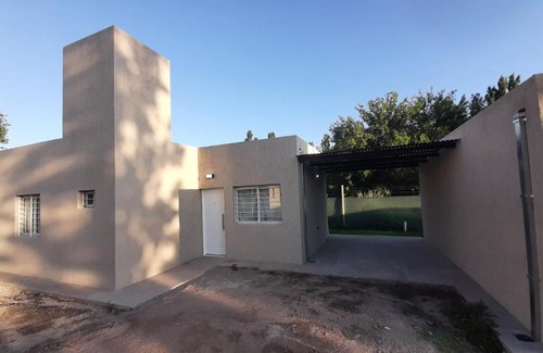 Juana Koslay Apartment | La Cañada