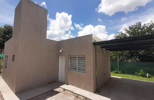 Juana Koslay Apartment | La Cañada