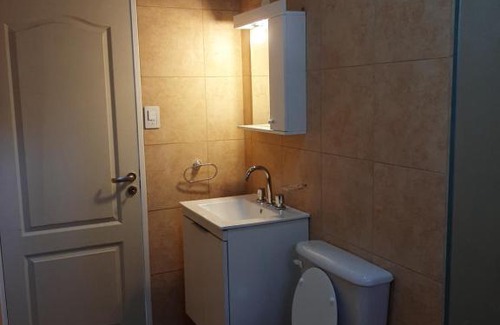 Juana Koslay Apartment | La Cañada