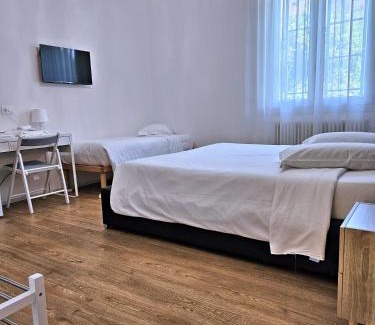 Castenaso Apartment | La Ca' Bianca Affittaly Apartments