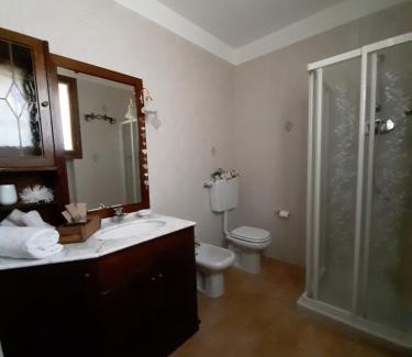 Vergato Bed & Breakfast | La Ca' di Susano Affittacamere
