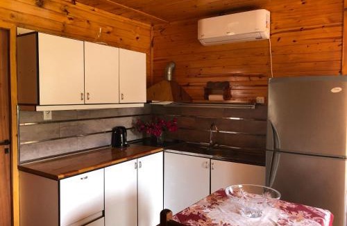 Concordia Apartment | La Cabaña de Heidi