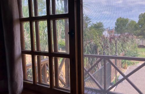 Concordia Apartment | La Cabaña de Heidi