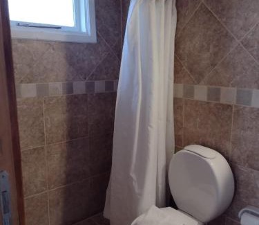 Villa Traful Hotel | La Cabaña de Juan