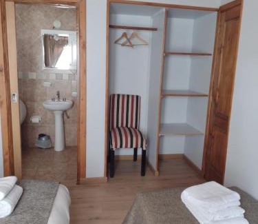 Villa Traful Hotel | La Cabaña de Juan