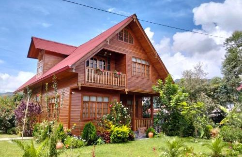 Oxapampa Ski Chalet | La Cabaña de Mari