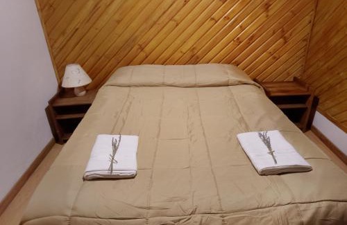 Dina Huapi Ski Chalet | La cabaña de Moni