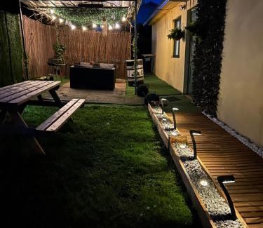 Valdovino House | La Cabaña de Valdoviño