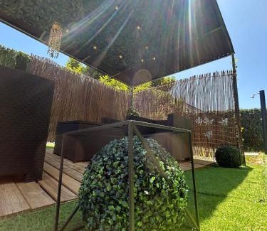 Valdovino House | La Cabaña de Valdoviño