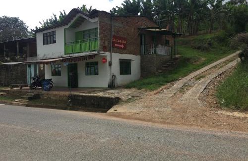 Yotoco House | La cabaña del lago Calima