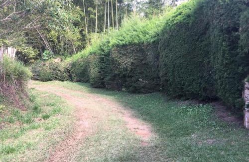 Yotoco House | La cabaña del lago Calima