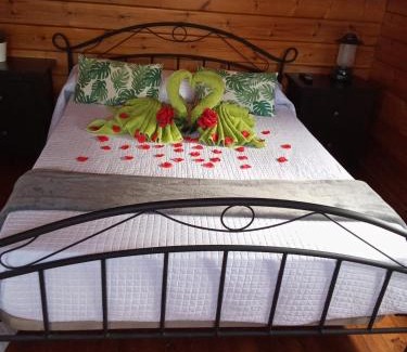 Piedra Hincada House | La Cabaña