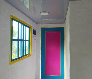 Tamesis Apartment | La cabaña - Finca los Martinez