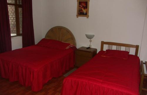 Huaraz House | La Cabaña