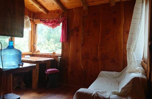 Tanti Ski Chalet | La Cabañita