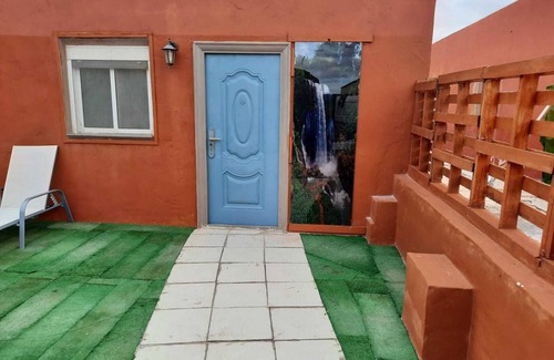 Teguitar House | La Cabañita, Relax, Naturaleza, Vacaciones