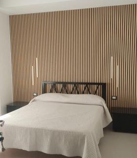 Fuorigrotta Bed & Breakfast | La Cabala b&b