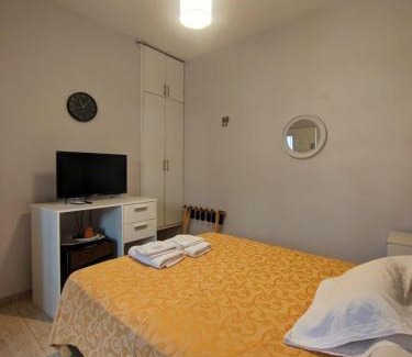 Alta Gracia Apartment | La Caballeriza habitación doble