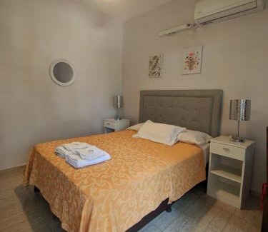 Alta Gracia Apartment | La Caballeriza habitación doble