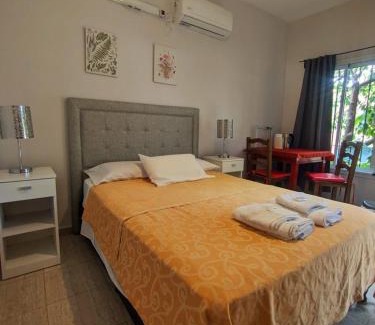 Alta Gracia Apartment | La Caballeriza habitación doble