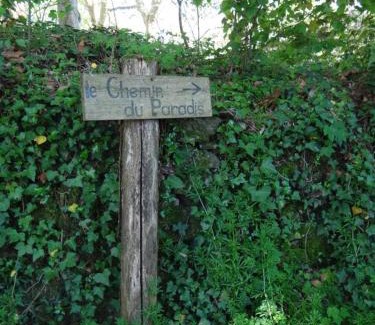 La Geneytouse House | La cabane au bord de l'eau
