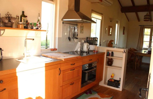 Cordes-sur-Ciel House | La Cabane - CORDES-SUR-CIEL