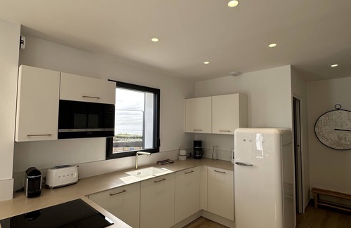 Quiberon Villa | La Cabane de la Plage