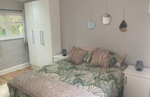 Port Elizabeth Apartment | La Cabane Garden Cottage