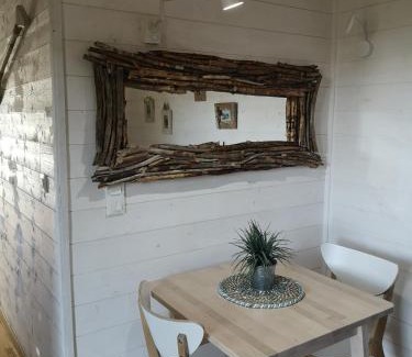 Vensac Apartment | la cabane vensac ocean montalivet