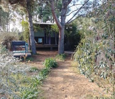 Pinamar House | la cabanita pinamar