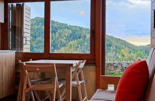 Mollo House | La Cabanya de Can Menut