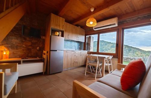 Mollo House | La Cabanya de Can Menut