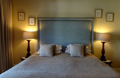 Franschhoek House | La Cabrière Country House