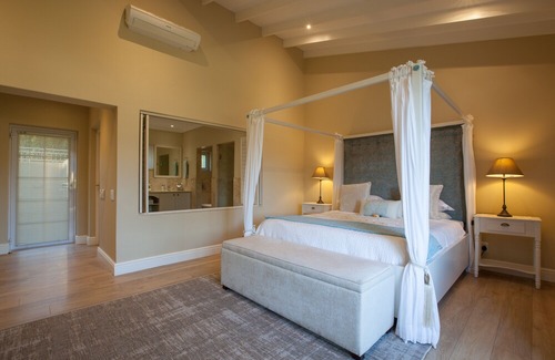 Franschhoek House | La Cabrière Country House