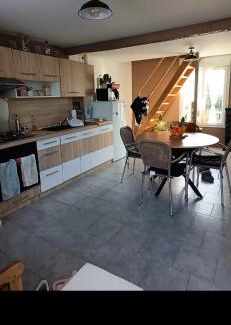 Pontorson House | La Cachette de la baie