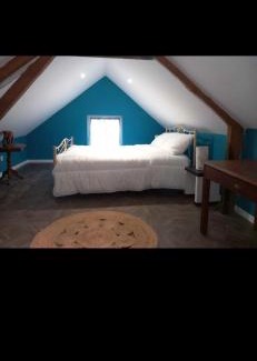 Pontorson House | La Cachette de la baie