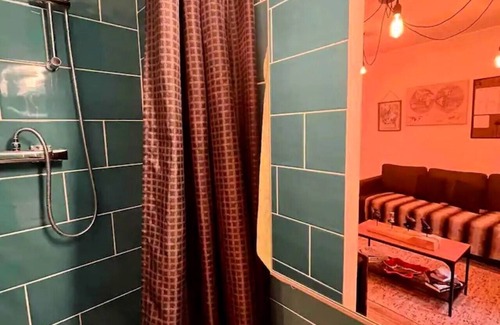 Fontainebleau Apartment | La cachette du Roi