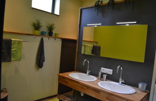 Chissey-en-Morvan House | La Cachette