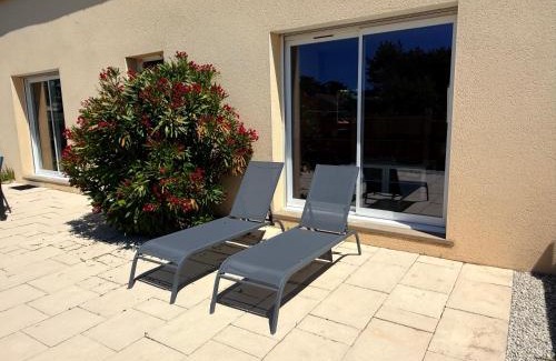 Denneville House | La Cachette